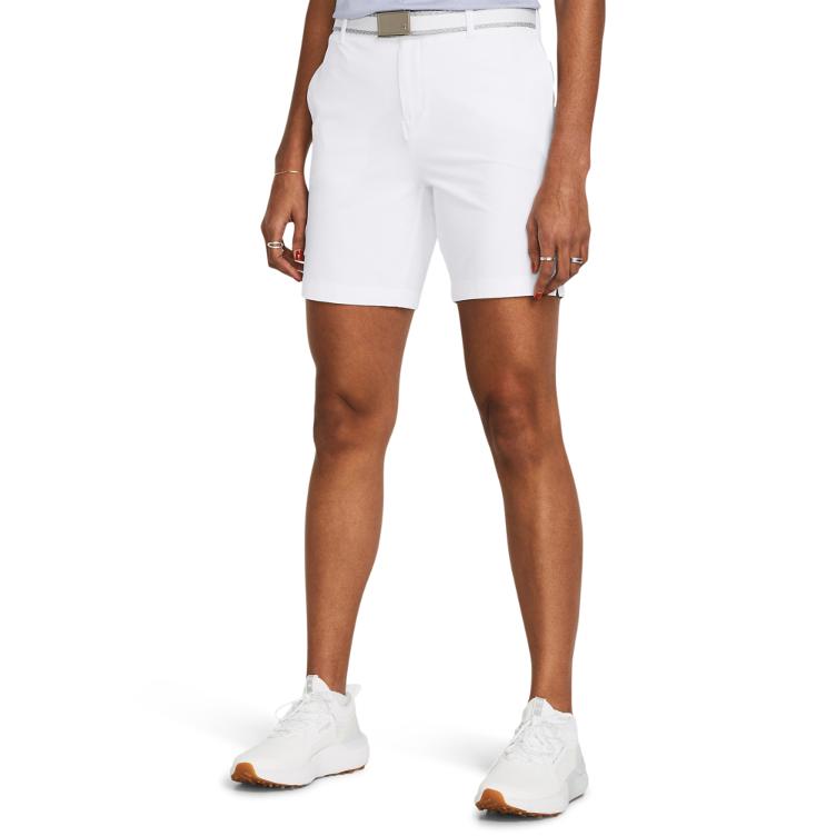 Under Armour Damen Golf Shorts