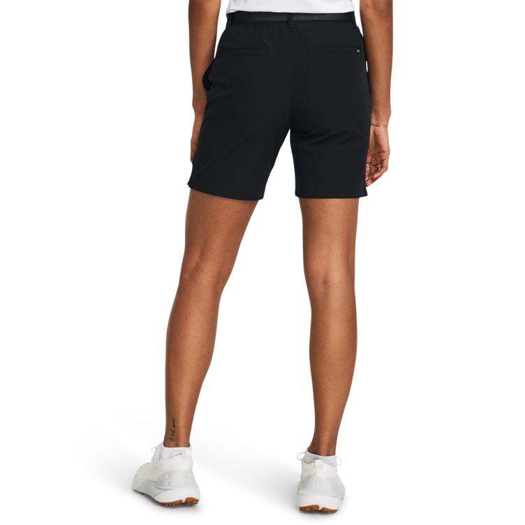 Under Armour Damen Golf Shorts