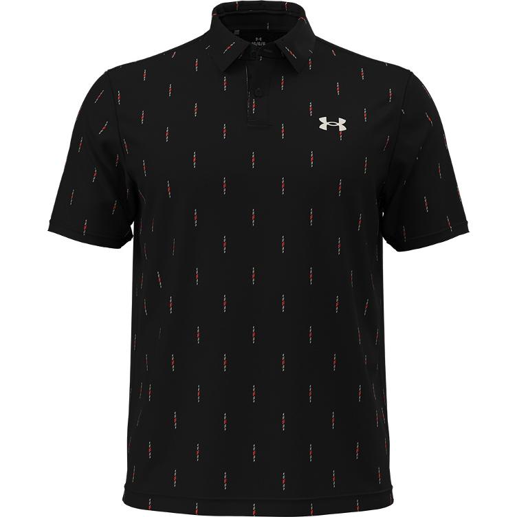 Under Armour Herren Golf Polo
