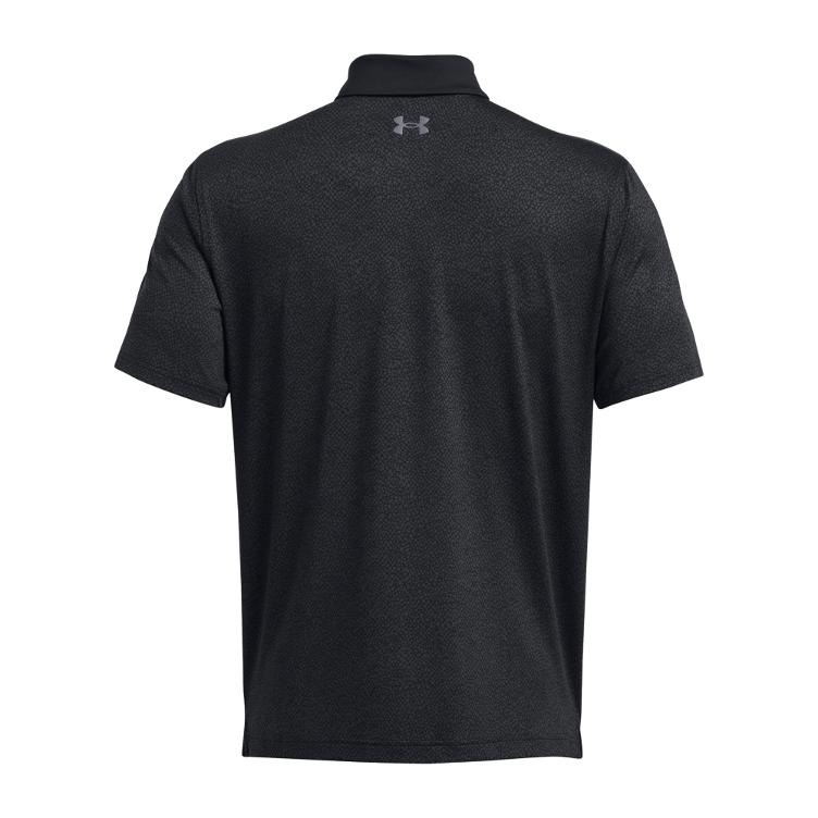 Under Armour Herren Golf Polo - 0