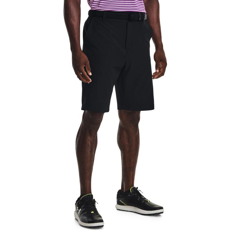 Under Armour Herren Golf Shorts