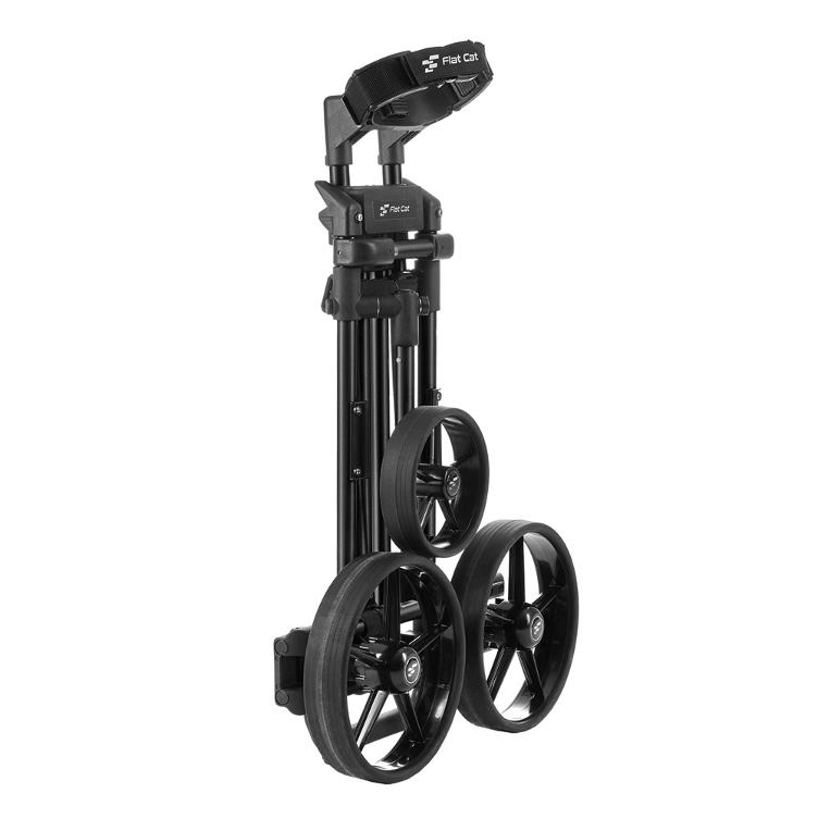 Flat Cat Elektro Trolly 36 Loch - 2