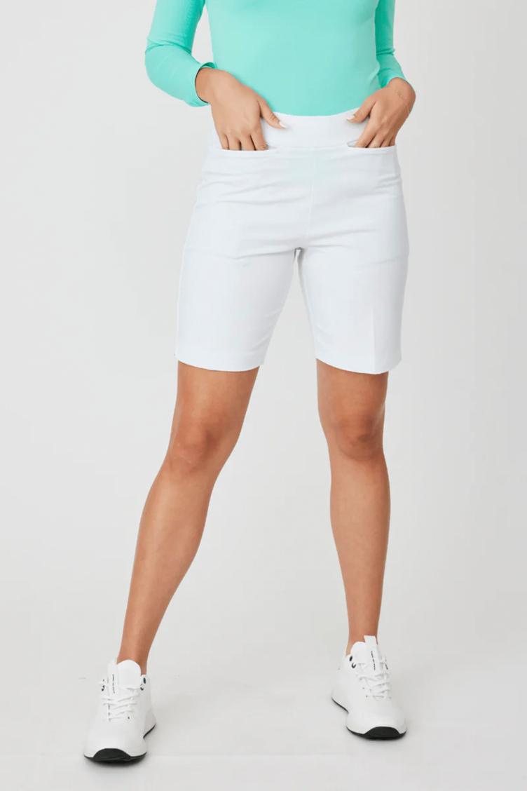 Sofiebella Damen Golf Shorts