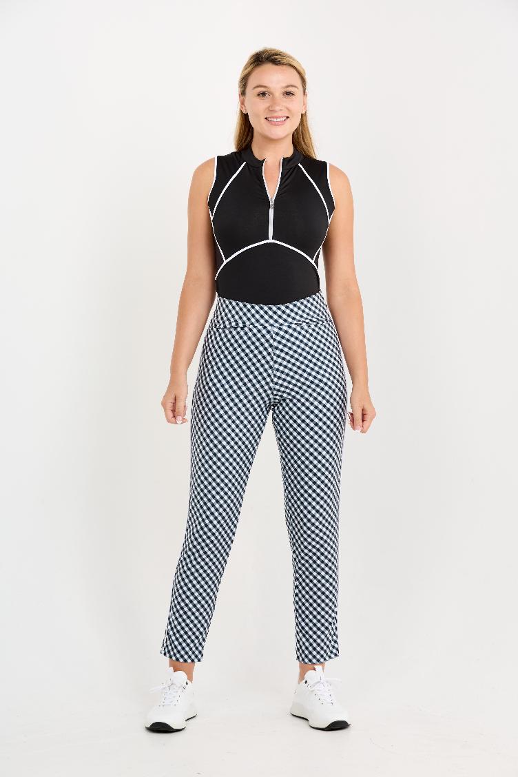 Sofiebella Damen Golf Hose