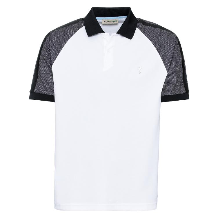 Golfino Herren Polo