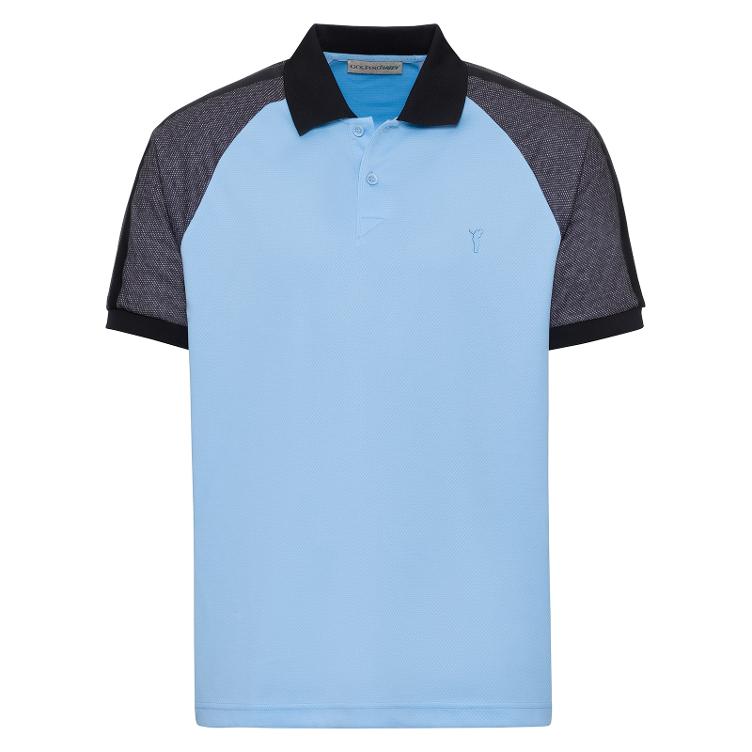 Golfino Herren Polo