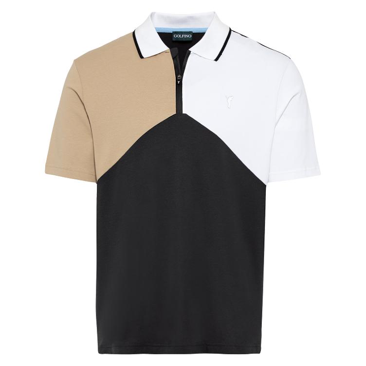 Golfino Herren Polo