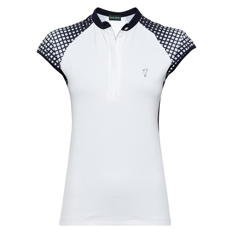 Golfino Damen Polo OA