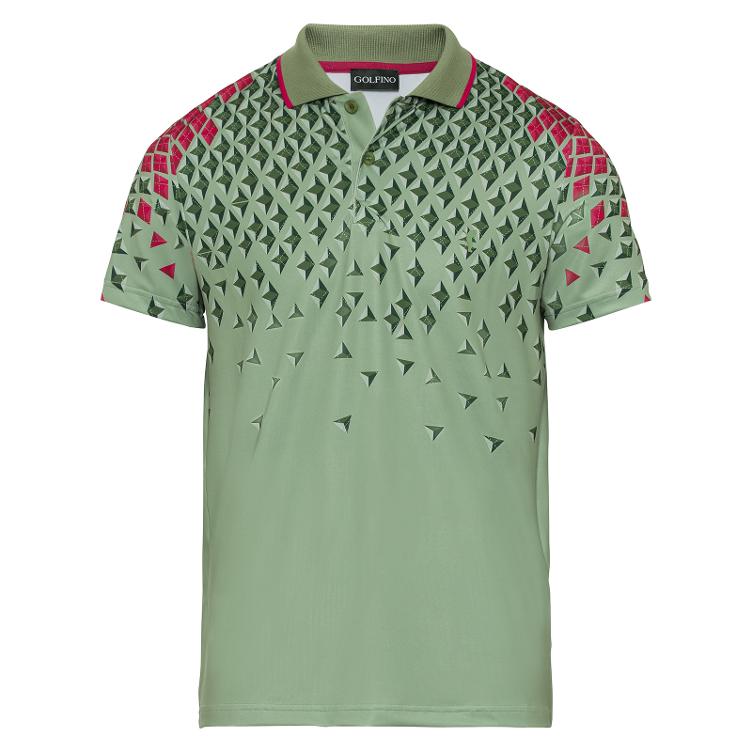 Golfino Herren Polo