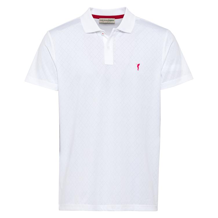 Golfino Herren Polo