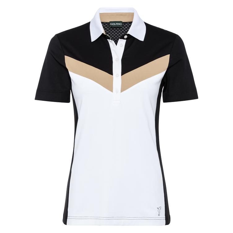 Golfino Damen Polo