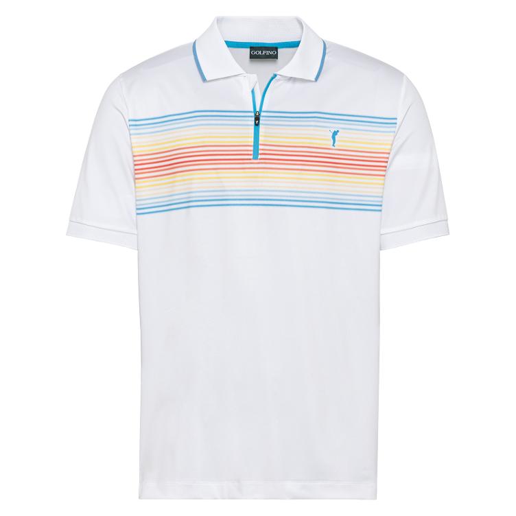 Golfino Herren Polo