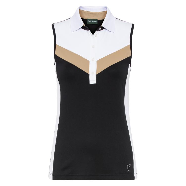 Golfino Damen Polo Shirt OA