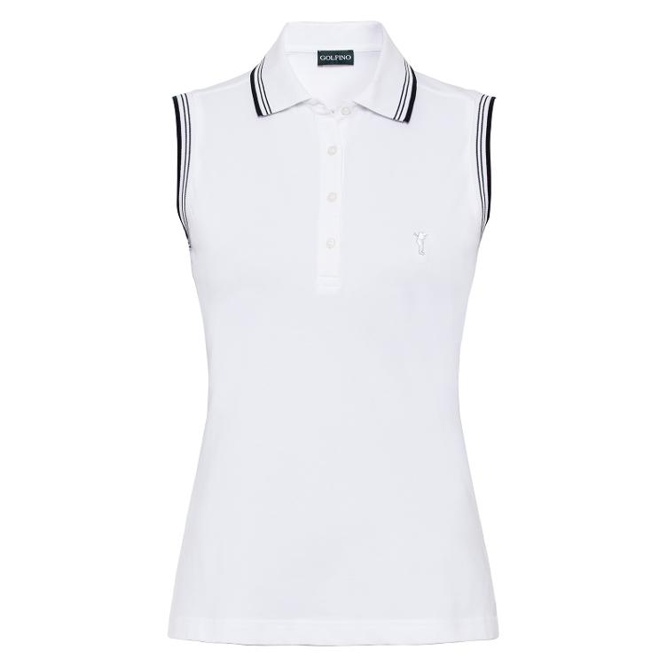 Golfino Damen Polo Shirt OA