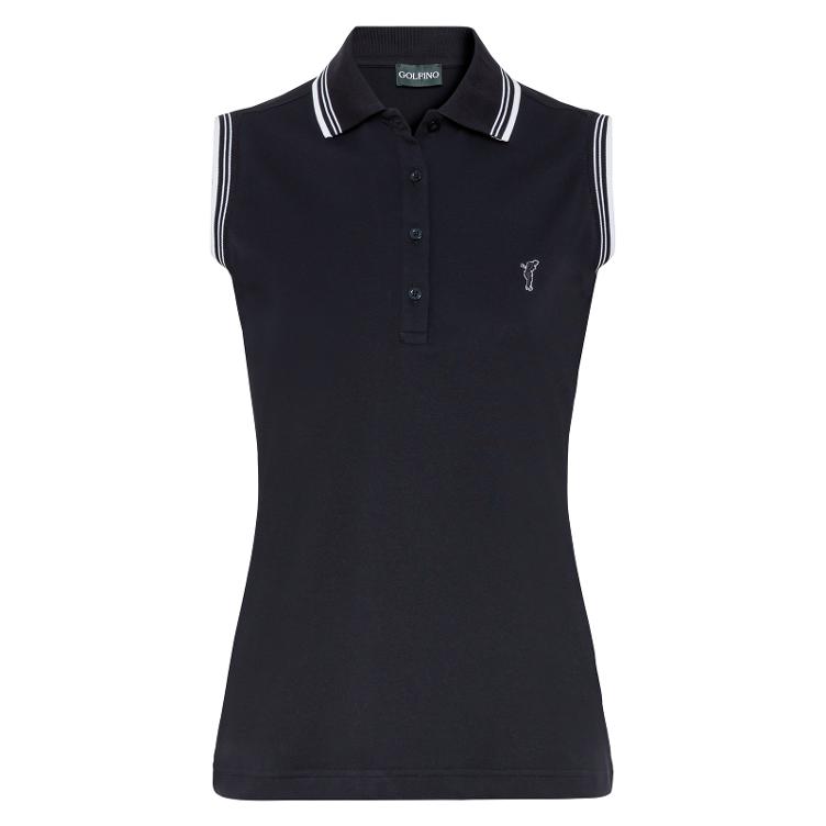 Golfino Damen Polo Shirt OA