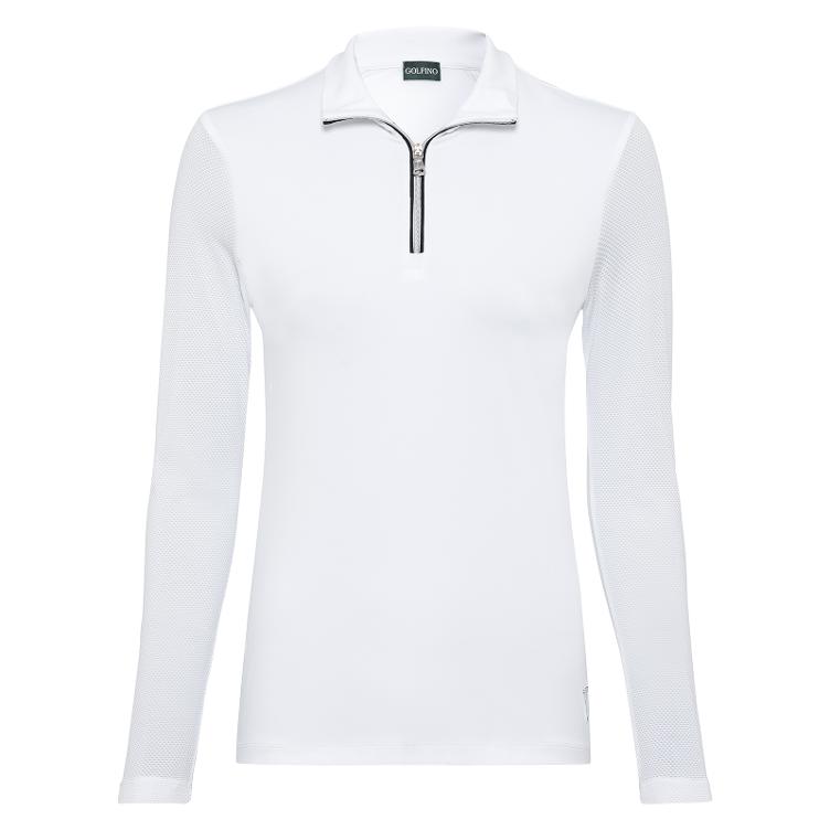 Golfino Damen Polo Shirt LA