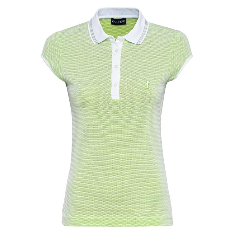Golfino Damen Polo Shirt OA