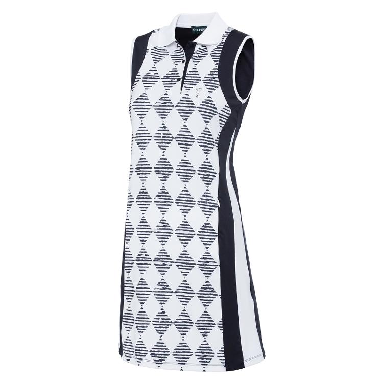 Golfino Damen Kleid