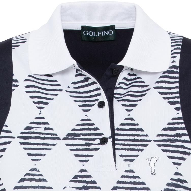 Golfino Damen Kleid - 1
