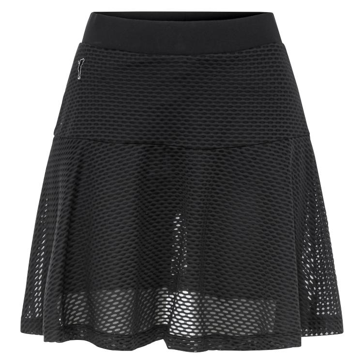Golfino Damen Golf Jupe, Rock - 3