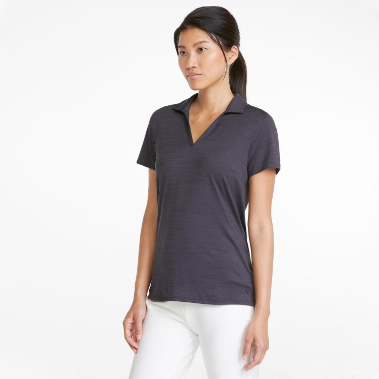 Puma Damen Golf Polo