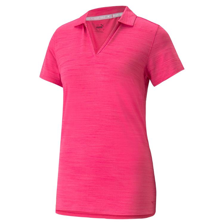 Puma Damen Golf Polo