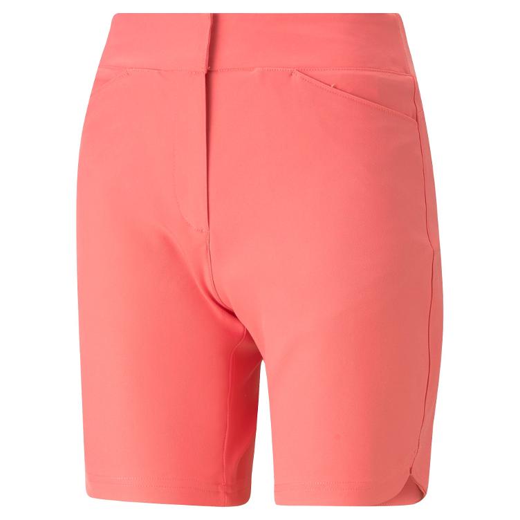 Puma Damen Golf Shorts