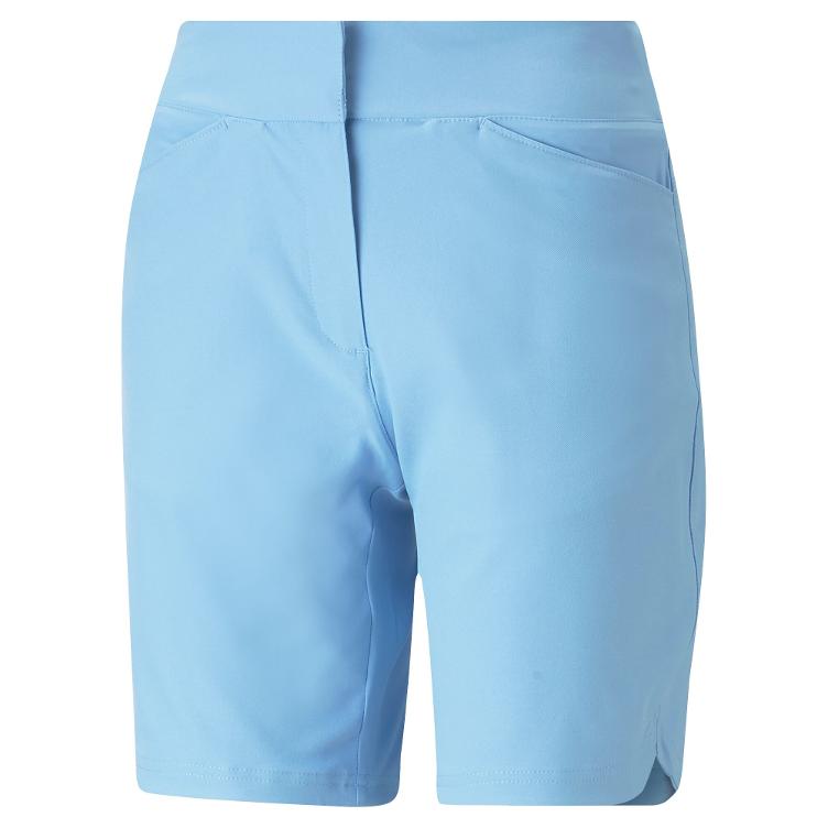 Puma Damen Golf Shorts