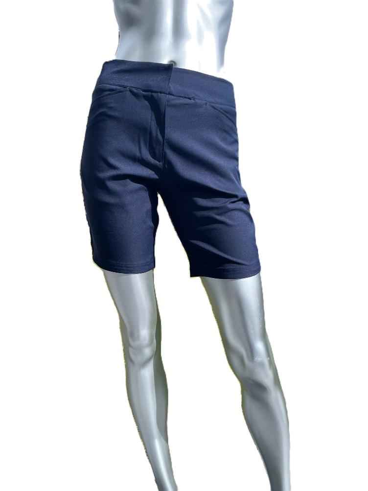 Puma Damen Golf Shorts