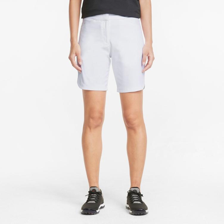 Puma Damen Golf Shorts