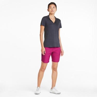 Puma Damen Golf Shorts