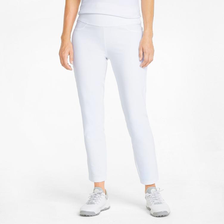 Puma Damen Golf Hose