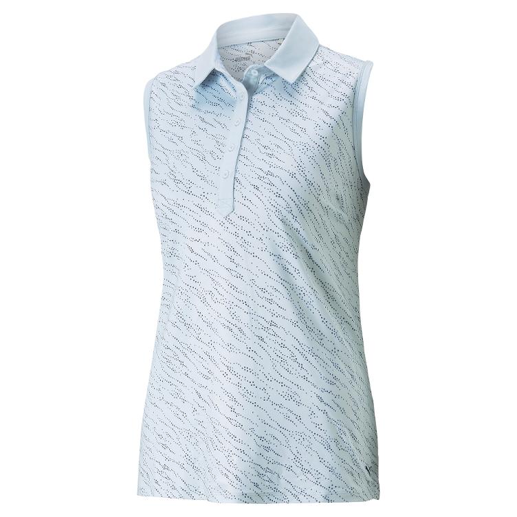 Puma Damen Golf Polo OA