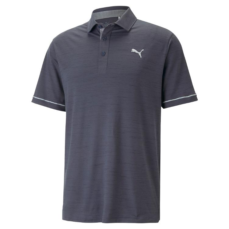 Puma Herren Golf Polo