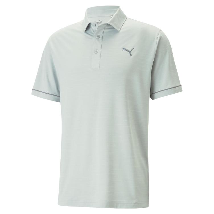Puma Herren Golf Polo