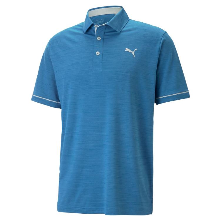 Puma Herren Golf Polo