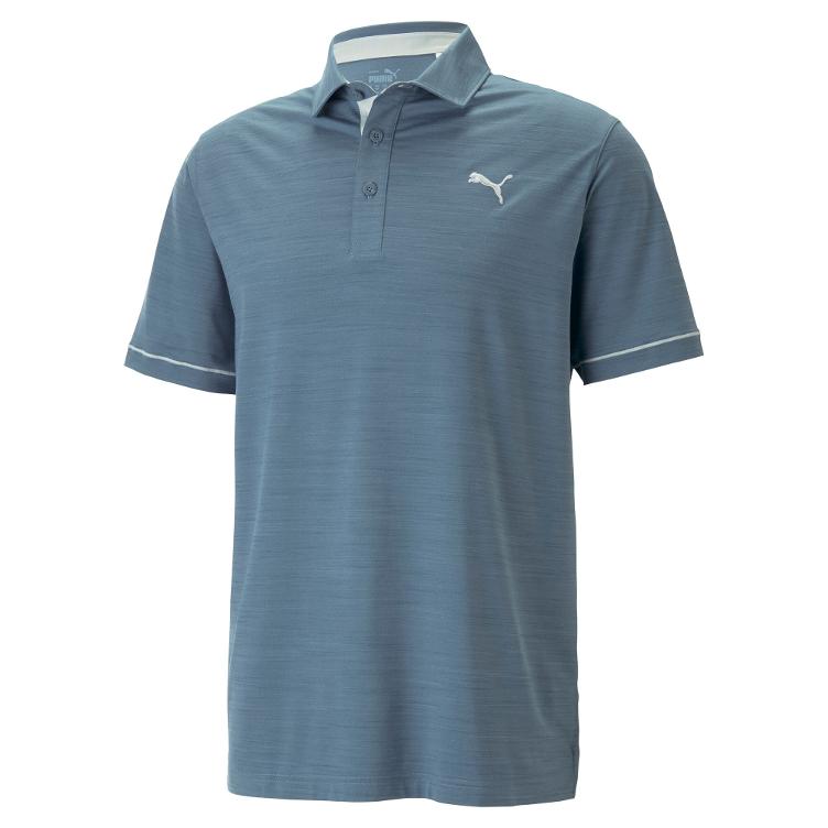 Puma Herren Golf Polo