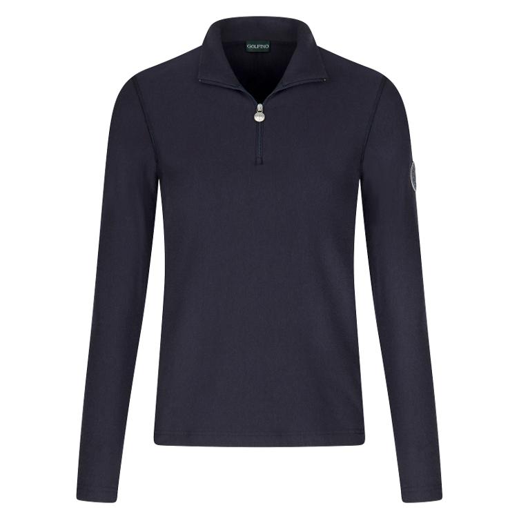 Golfino Damen Sweater Zip