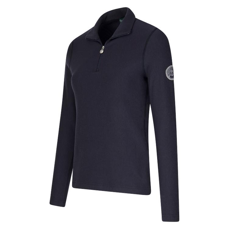 Golfino Damen Sweater Zip - 1