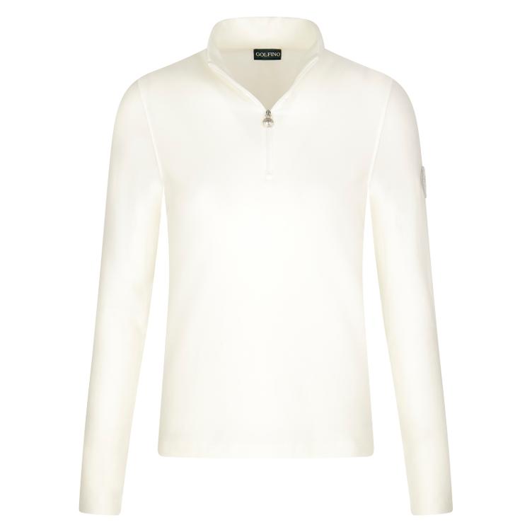 Golfino Damen Sweater Zip