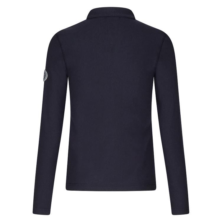 Sweater Zip - 0