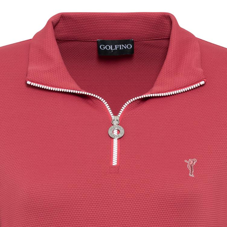 Ziper Polo LA - 0