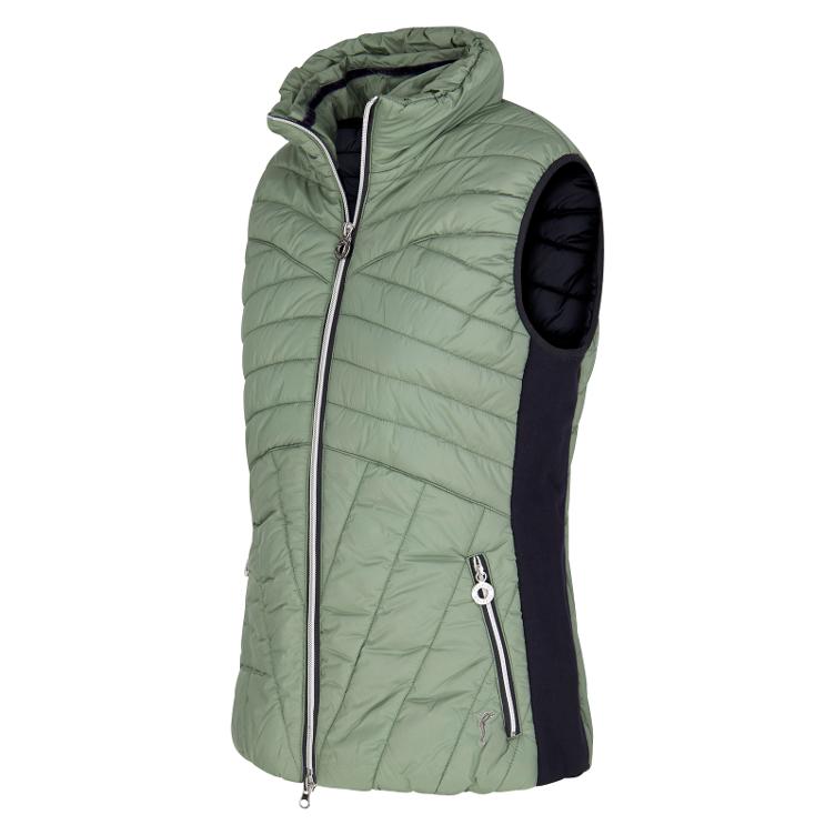 Gilet Daunen - 1