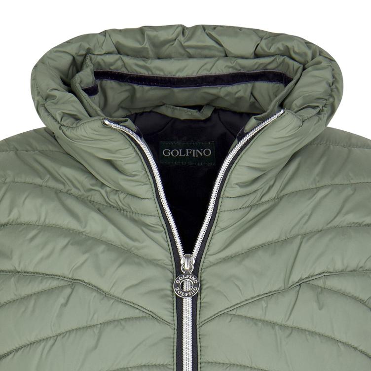 Gilet Daunen - 2