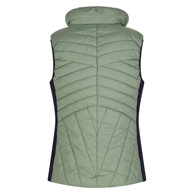 Gilet Daunen - 0