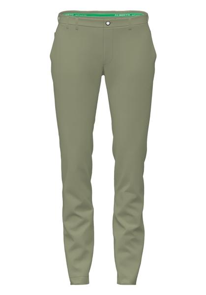Alberto Herren Golf Hose Modell Ian Slim Fit