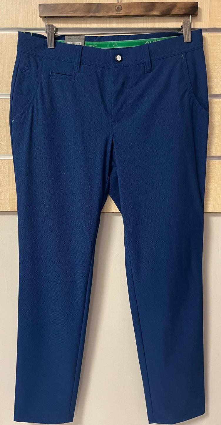 Alberto Herren Golf Hose Sommer Jersey