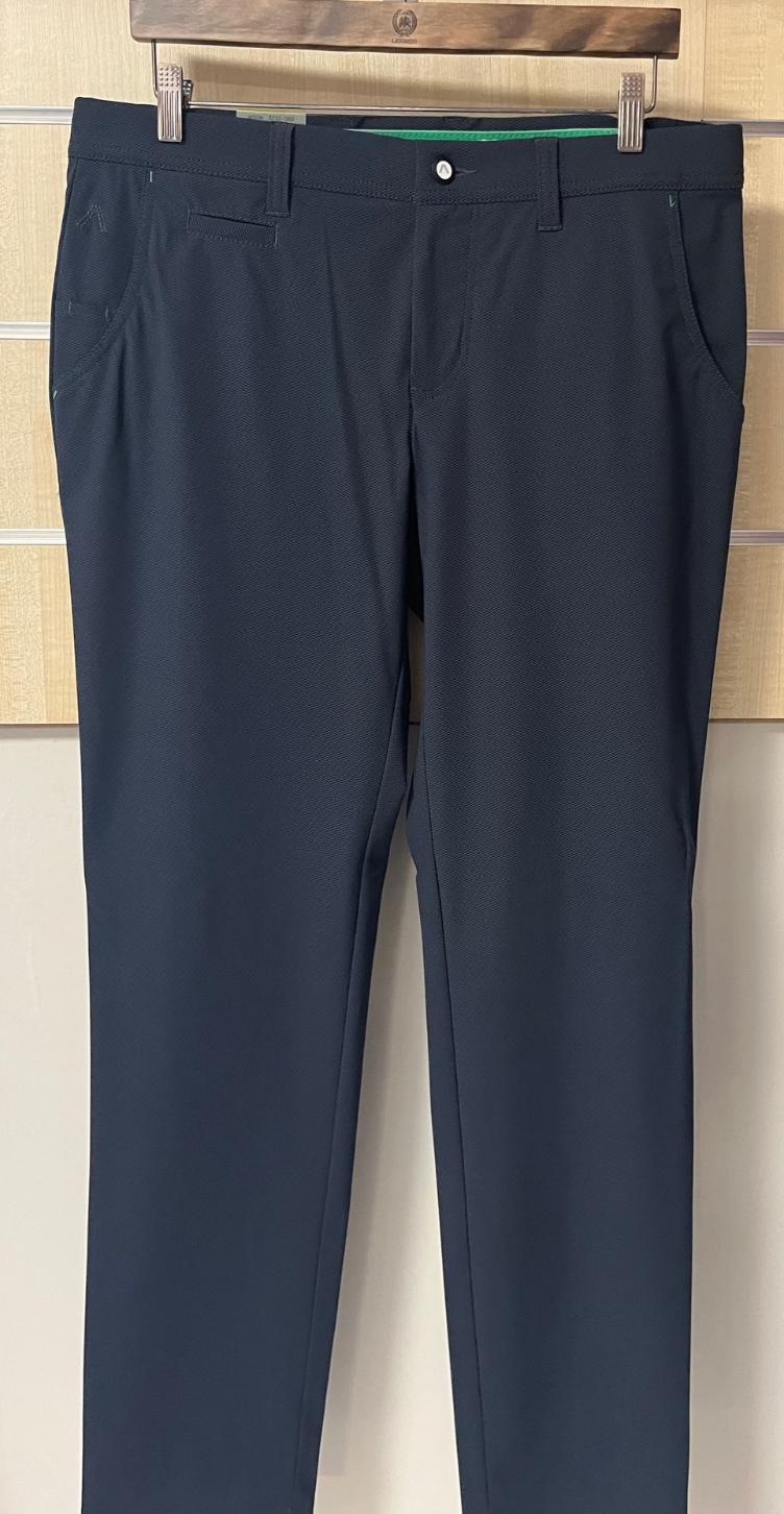 Alberto Herren Golf Hose Sommer Jersey