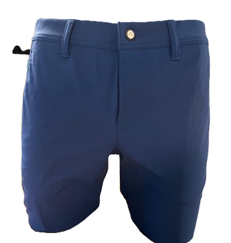 Alberto Herren Shorts Modell Earnie super Leicht