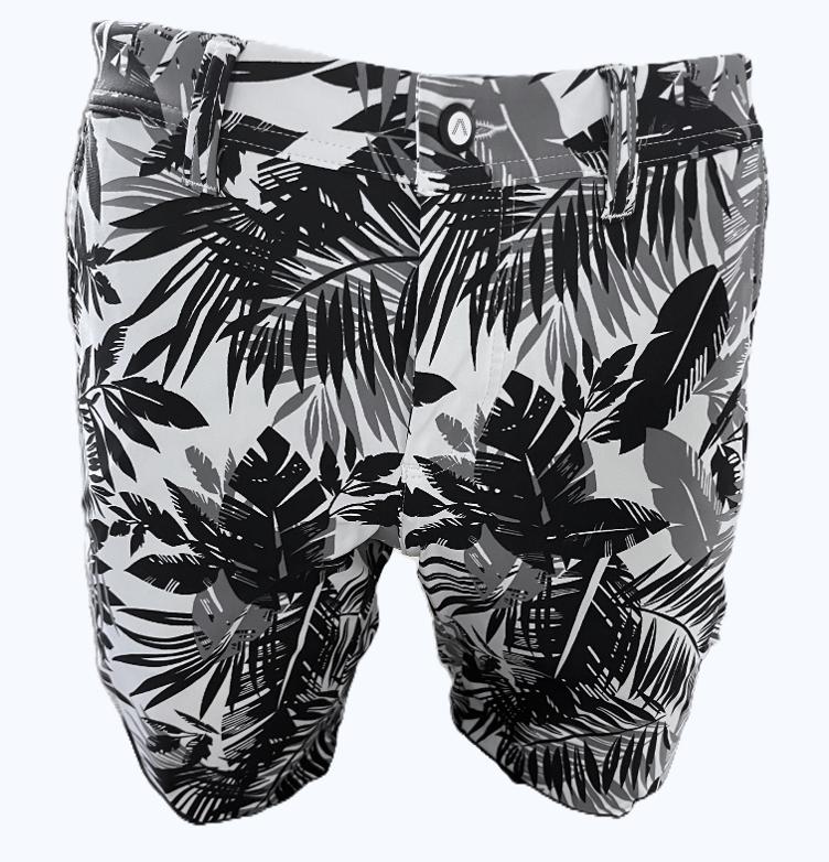 Alberto Herren Golf Shorts 3 Cooler